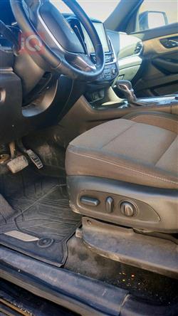 شيفروليه ترافرس